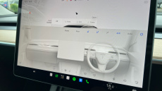 Tesla Model 3 Performance AWD 4dr [Performance Upgrade] Auto Electric Saloon